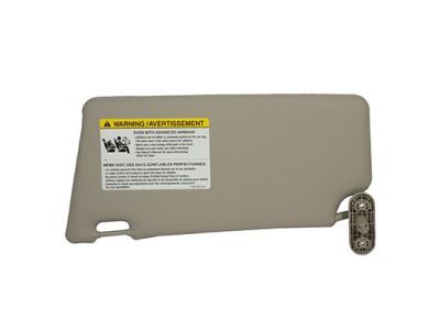 Ford Focus Sun Visor - 8S4Z-5404104-AA