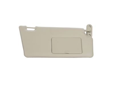 Ford 8S4Z-5404104-AA Sunvisor