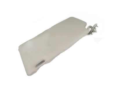 Ford 8S4Z-5404104-AA Sunvisor