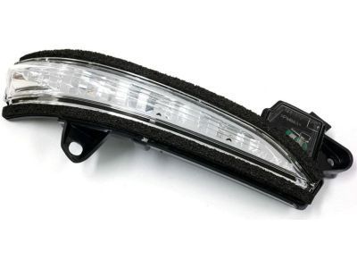 2020 Ford Fusion Side Marker Light - DS7Z-13B374-A