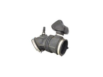 Lincoln F2GZ-9B659-C Air Inlet Assembly