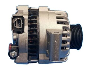 2001 Ford F-250 Super Duty Alternator - 4U2Z-10V346-CLRM