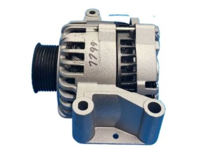 Ford 4U2Z-10V346-CLRM Alternator