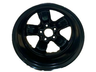 Ford Mustang Spare Wheel - 6R3Z-1007-BA