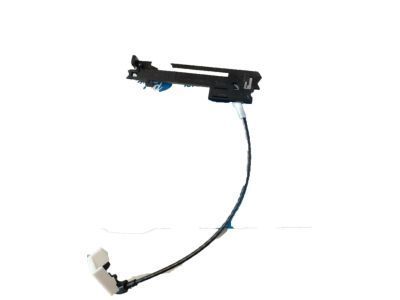 Ford Shift Indicator - F2AZ-7A110-A