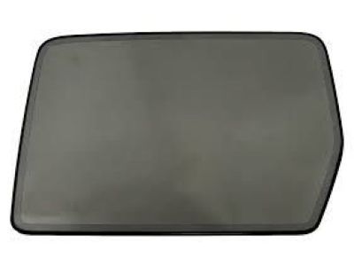 Lincoln Mark LT Car Mirror - 7L3Z-17K707-A