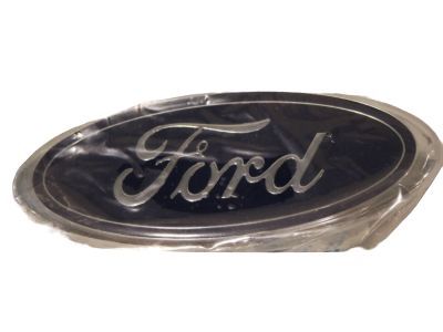 Ford E-350 Econoline Emblem - F7UZ-8213-AA