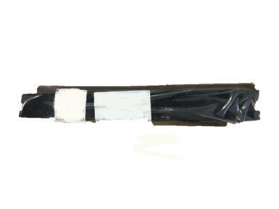 Mercury 8L8Z-78255A34-AA Front Molding