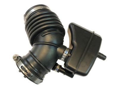 2011 Mercury Milan Air Intake Coupling - AE5Z-9B659-G