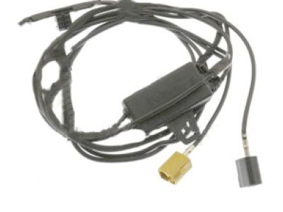 Ford GS7Z-10E928-A Splitter - Navigation Fm Antenna