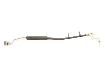 1997 Ford Expedition Brake Line - 5L3Z-2078-L