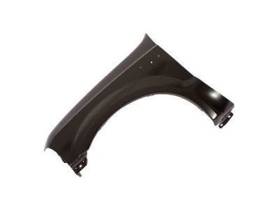 Ford F81Z-16006-AA Fender