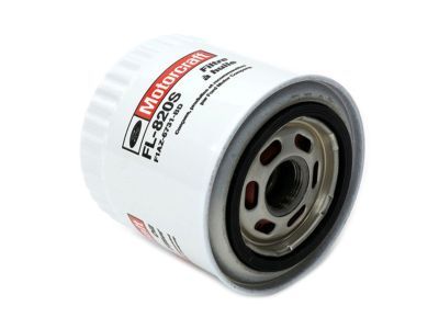 1997 Ford Crown Victoria Oil Filter - F1AZ-6731-BD