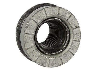 Ford BK3Z-1012-A Hub & Bearing Nut