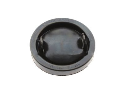 Mercury 4S4Z-13N019-AA Headlamp Bulb Retainer