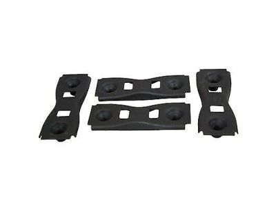 Ford FL3Z-9943488-A Anchor Plate