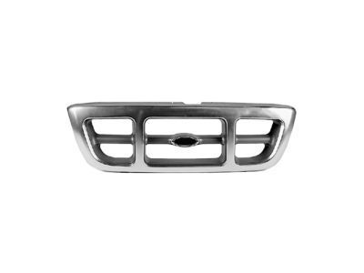 Ford Ranger Grille - F87Z-8200-KAA