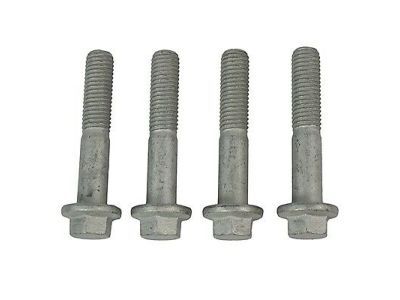 Ford -W708737-S439 Shock Mount Bolt