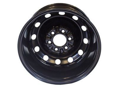 2015 Lincoln Navigator Spare Wheel - 7L1Z-1015-D