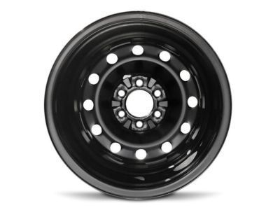 Lincoln 7L1Z-1015-D Spare Wheel