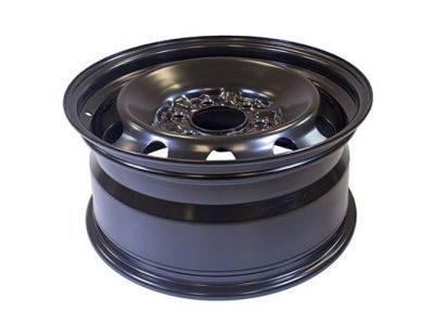 Lincoln 7L1Z-1015-D Spare Wheel