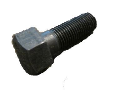 Ford D4FZ-6A340-A Bolt - Flanged Hex.