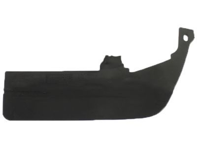 Ford GJ5Z-16B074-A Deflector