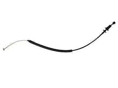 Ford 2C5Z-9A758-AC Throttle Control Cable Assembly