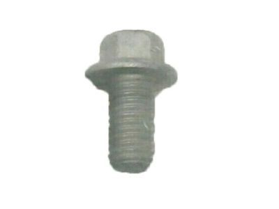 Mercury -N605785-S439 Bolt - Hex.Head