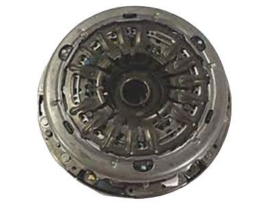 Ford BV6Z-7B546-D Clutch Assy