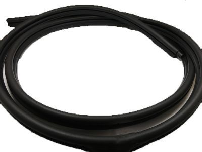 Mercury 8L8Z-7820530-D Weatherstrip On Body