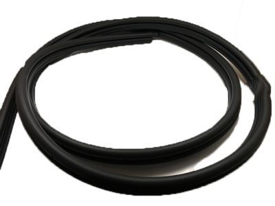 Mercury 8L8Z-7820530-D Weatherstrip On Body