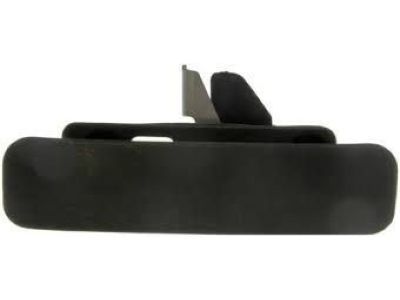 Ford F5UZ-1526600-AAA Handle Assy - Door - Outer