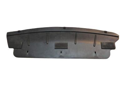 Mercury 5F9Z-8327-BA Lower Deflector