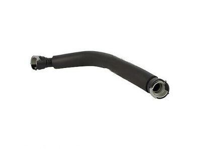 Ford F-250 Super Duty Crankcase Breather Hose - AL3Z-6758-A