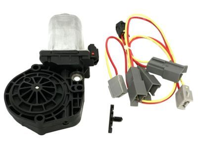 Ford H2MZ-99233V94-H Window Motor