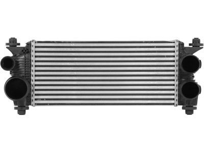 2024 Lincoln Navigator Intercooler - FL3Z-6K775-B