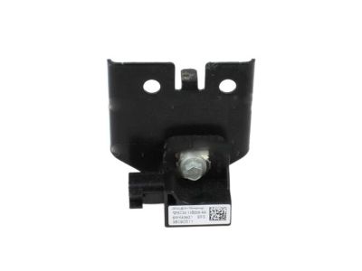 Ford 6C2Z-14B004-AA Air Bag Sensor