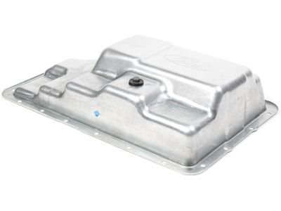 Ford 8C3Z-7A194-B Transmission Pan