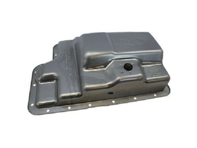 Ford 8C3Z-7A194-B Transmission Pan