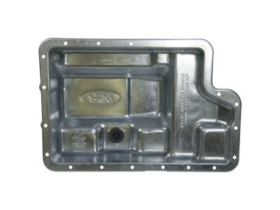 Ford 8C3Z-7A194-B Transmission Pan