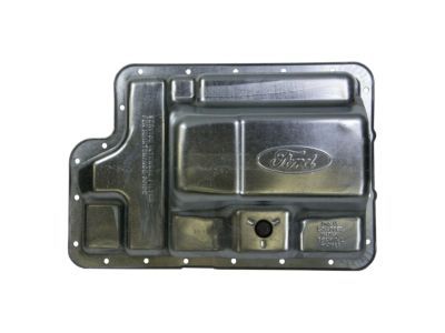 Ford 8C3Z-7A194-B Transmission Pan