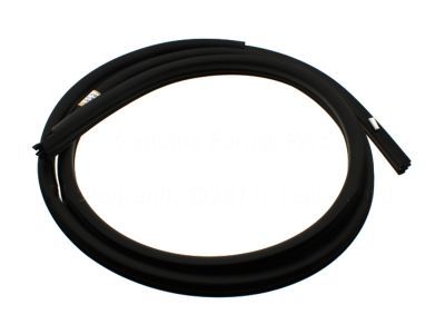 Lincoln Mark LT Weather Strip - 7L3Z-1620709-A