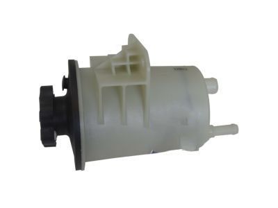 Ford 2L1Z-3A697-AA Reservoir Assembly