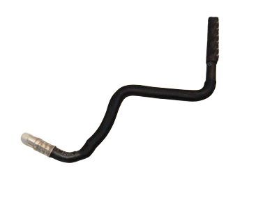 Mercury Automatic Transmission Oil Cooler Line - 9L8Z-7A030-A