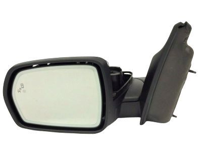 Ford FT4Z-17683-EA Mirror Assy - Rear View Outer