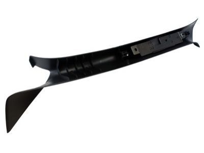 Ford 4L3Z-1503598-AAA Windshield Pillar Trim