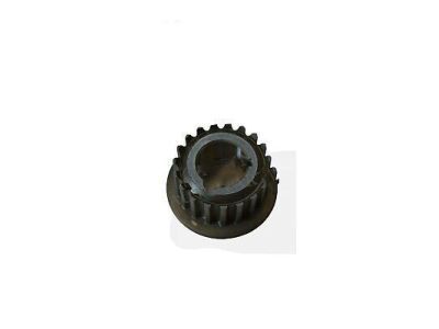 Mercury F1CZ-6306-A Gear - Crankshaft