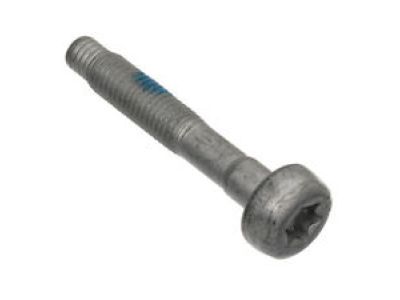 Ford -W716679-S442 Suspension Crossmember Front Bolt