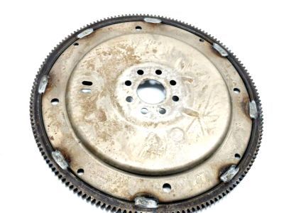 Ford F6AZ-6375-DA Flywheel Assy